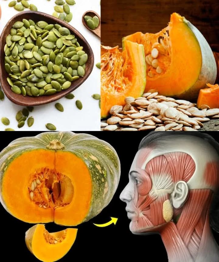 10 amazing benefits of pumpkin you probably didn’t know