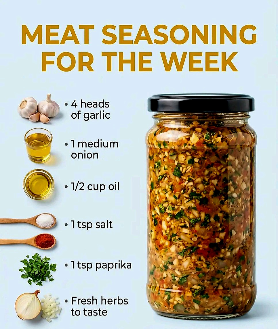 Boost the Flavor of Any Dish in Minutes